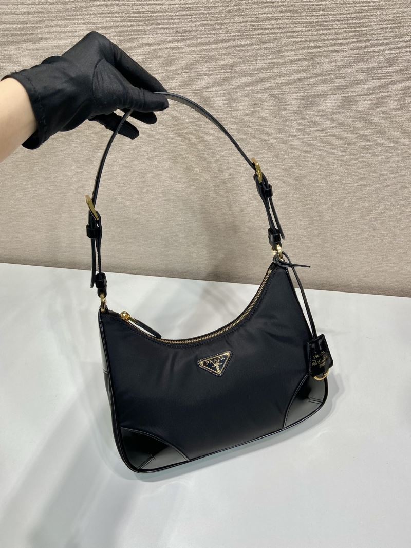 Pra*a hobo bags